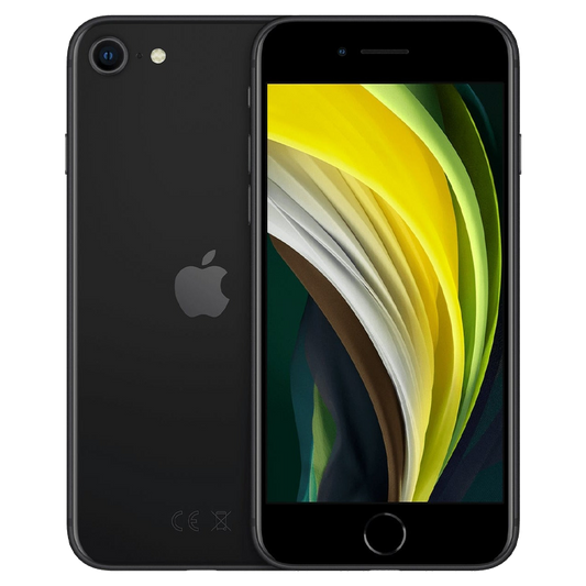intern - greendevice starter as a Service - Apple iPhone SE (2022) 64GB - monatlich