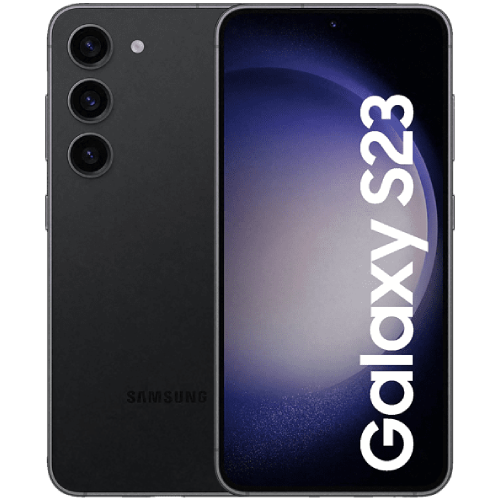 intern - greendevice starter as a Service - Samsung Galaxy S23 5G 128GB EE - monatlich