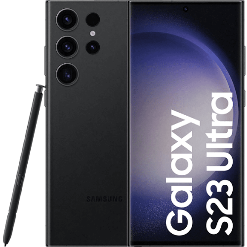 intern - greendevice starter as a Service - Samsung Galaxy S23 Ultra 5G 256GB EE - monatlich