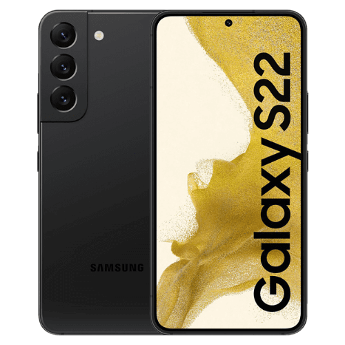 intern - greendevice starter as a Service - Galaxy S22 (5G) EE 128GB - monatlich